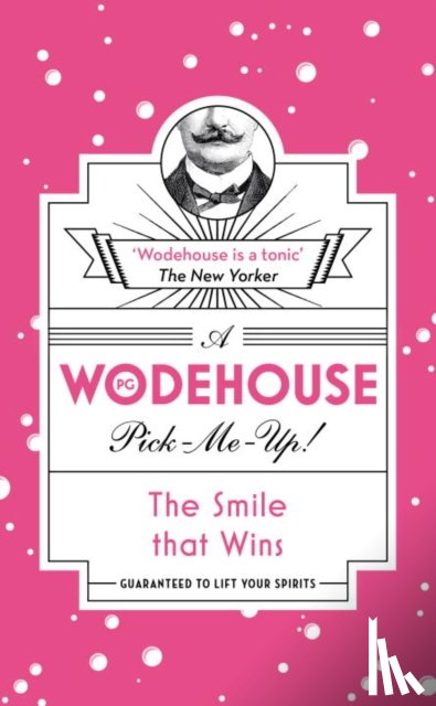 Wodehouse, P.G. - The Smile that Wins