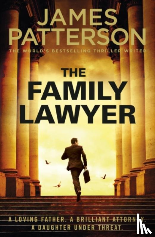patterson, james - Family lawyer
