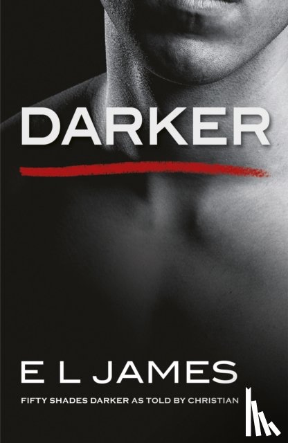 James, E L - Darker