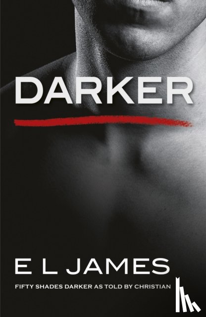 James, E L - Darker