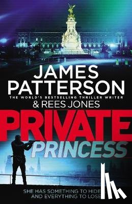 patterson, james - Private princess