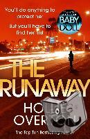 Overton, Hollie - The Runaway