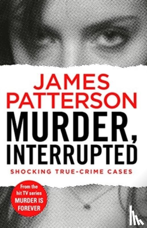 Patterson, James - Murder, Interrupted