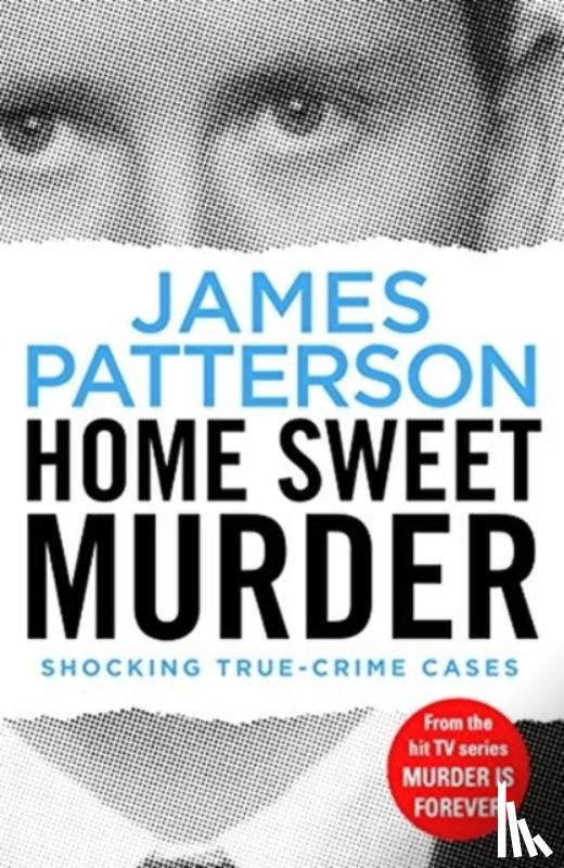 Patterson, James - Home Sweet Murder