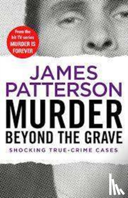 Patterson, James - Murder Beyond the Grave