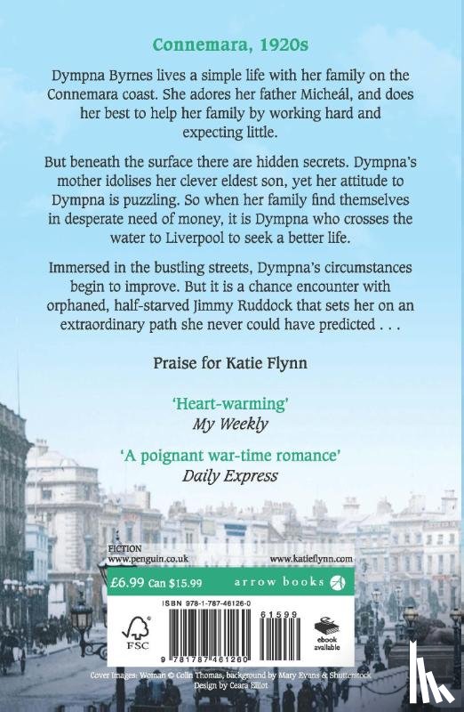 Flynn, Katie - No Silver Spoon