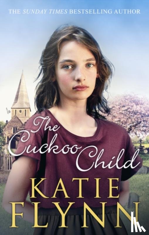 Flynn, Katie - The Cuckoo Child