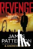 Patterson, James - Revenge