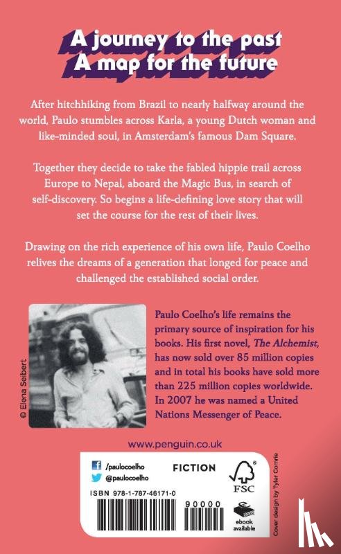 Coelho, Paulo - Hippie