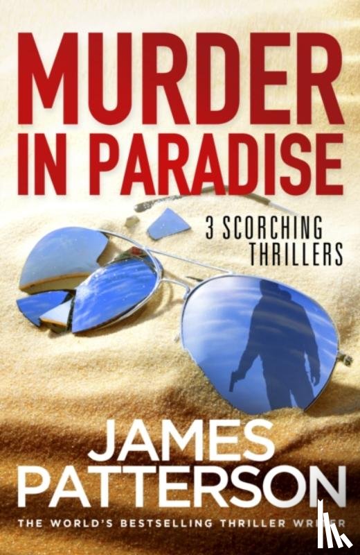 Patterson, James - Murder in Paradise