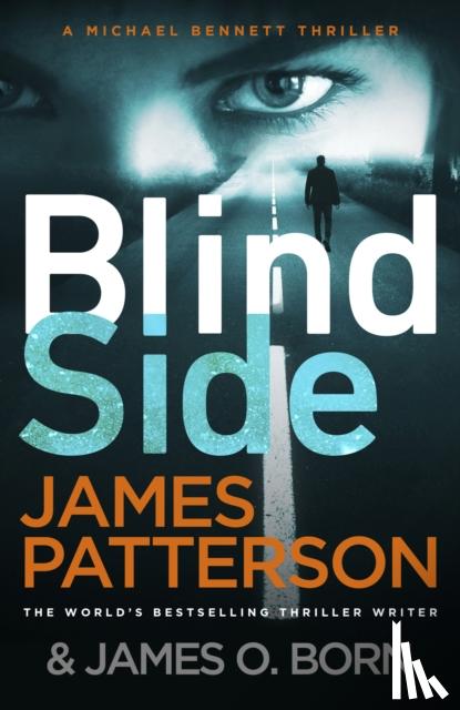 Patterson, James - Blindside