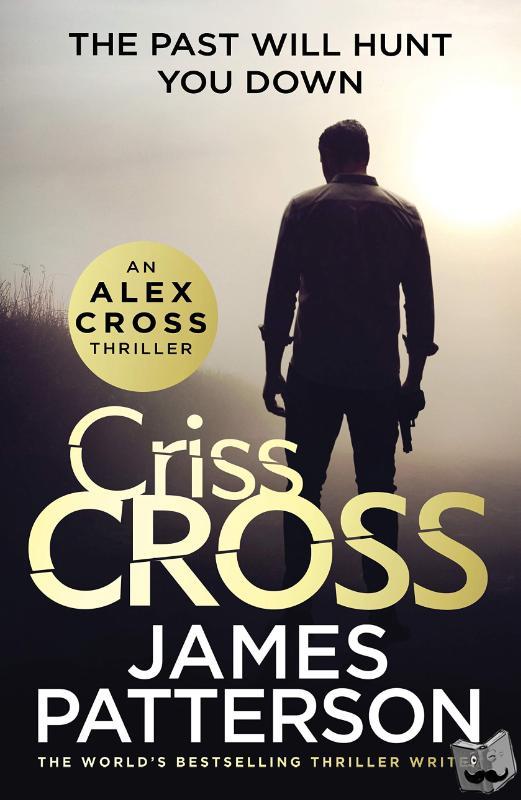 James Patterson - Criss Cross