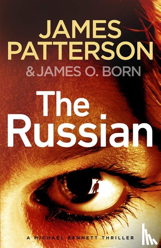 Patterson, James - The Russian