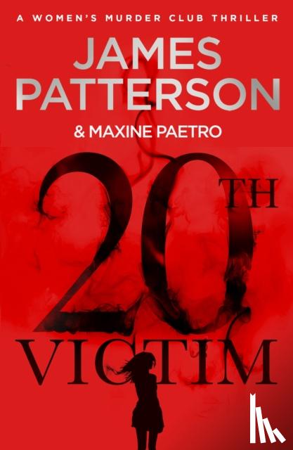 Patterson, James - 20th Victim