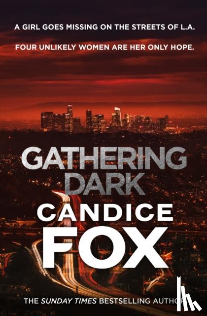 Fox, Candice - Gathering Dark