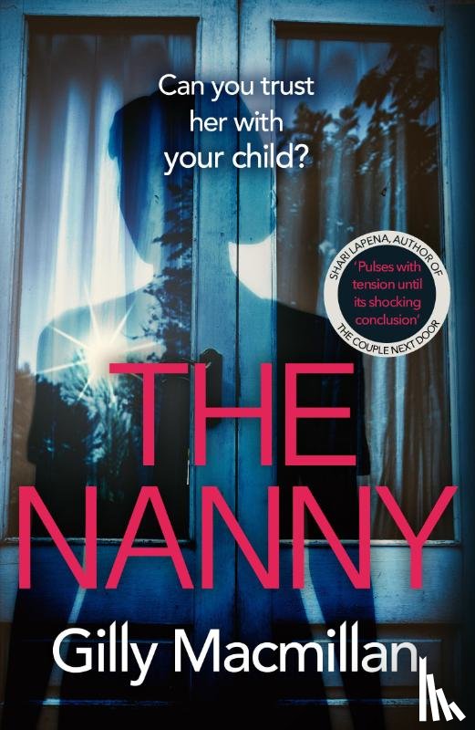 Macmillan, Gilly - The Nanny