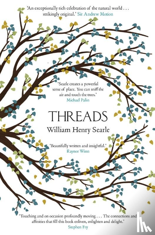 Searle, William Henry - Threads