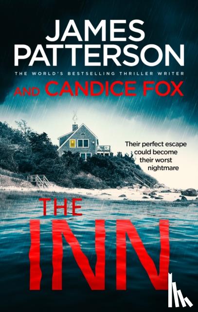 Patterson, James, Fox, Candice - The Inn