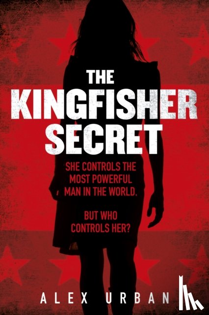 Urban, Alex - The Kingfisher Secret