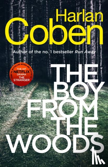 Coben, Harlan - The Boy from the Woods
