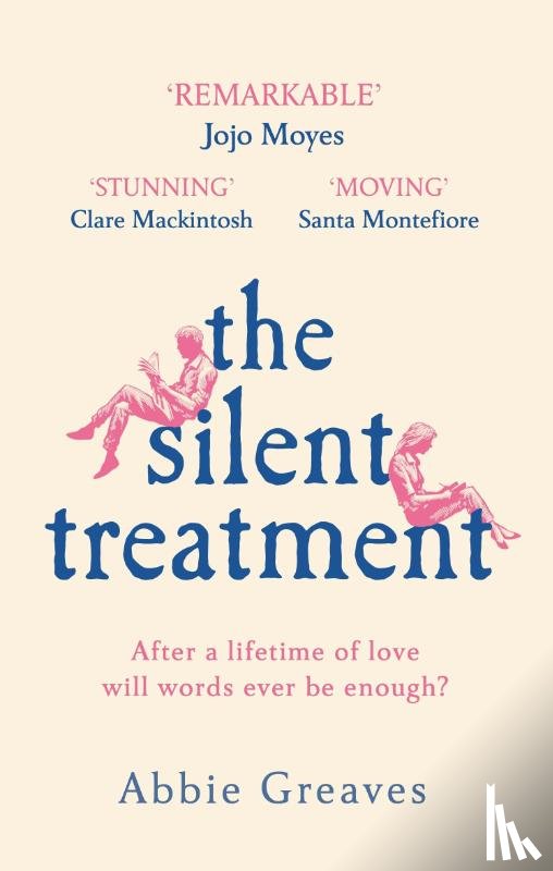 Greaves, Abbie - The Silent Treatment