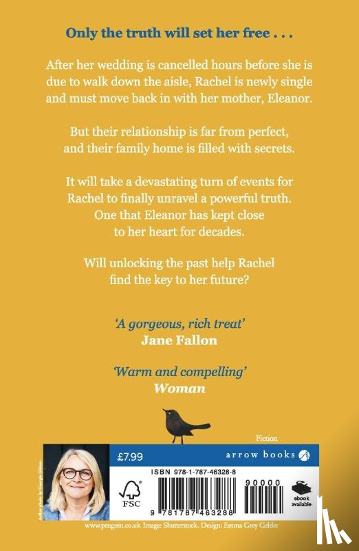 Kennedy, Emma - The Things We Left Unsaid