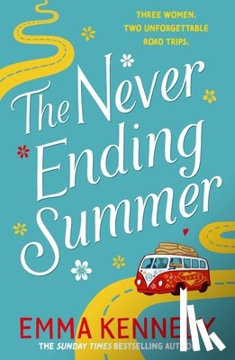 Kennedy, Emma - The Never-Ending Summer