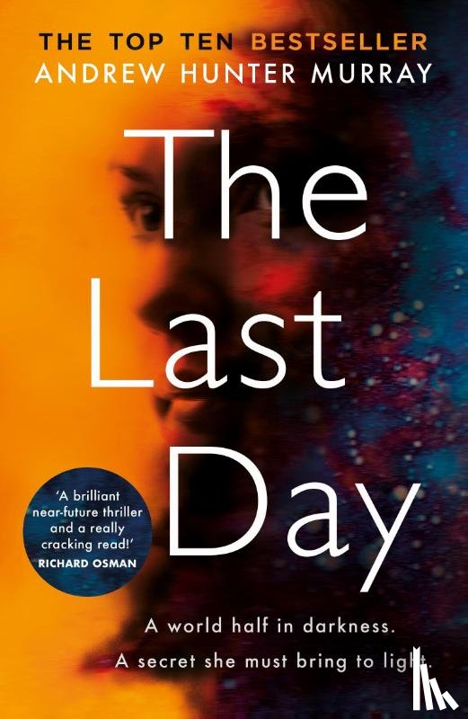 Murray, Andrew Hunter - The Last Day