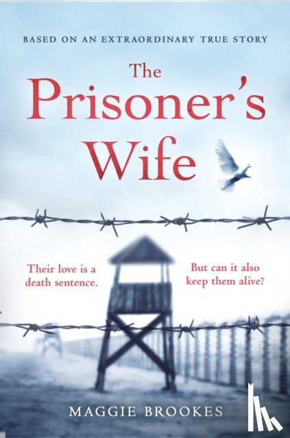 Brookes, Maggie - The Prisoner's Wife