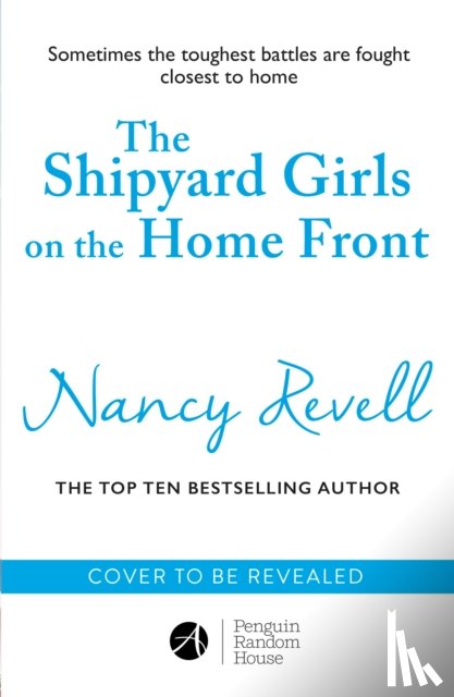 Revell, Nancy - The Shipyard Girls on the Home Front