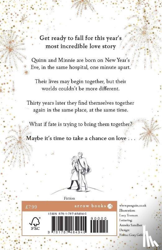 Cousens, Sophie - This Time Next Year
