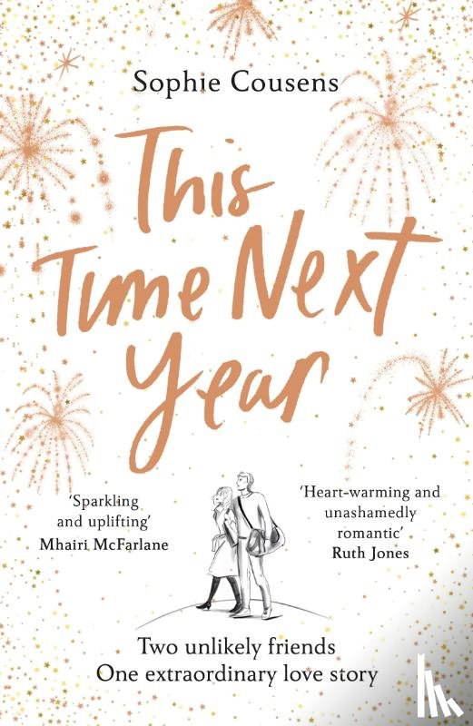 Cousens, Sophie - This Time Next Year