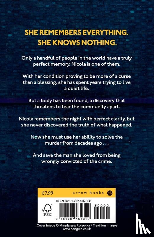 Sharp, S K - I Know What I Saw