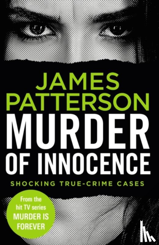 Patterson, James - Murder of Innocence