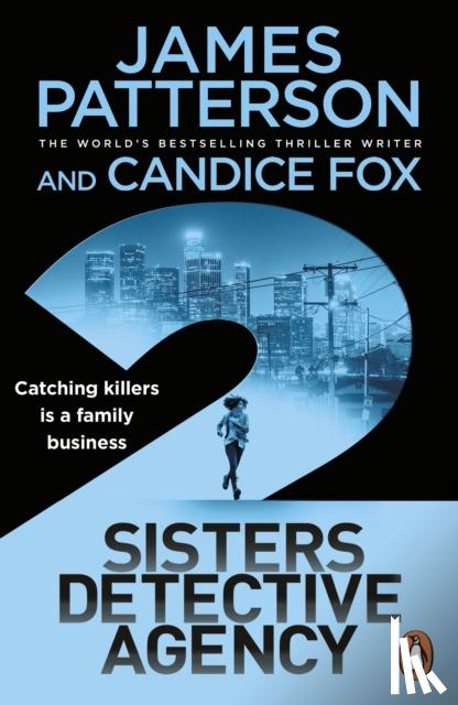 Patterson, James, Fox, Candice - 2 Sisters Detective Agency