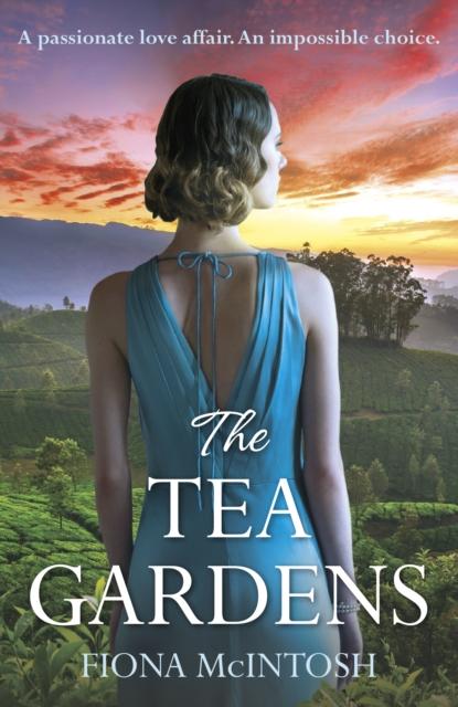 McIntosh, Fiona - The Tea Gardens