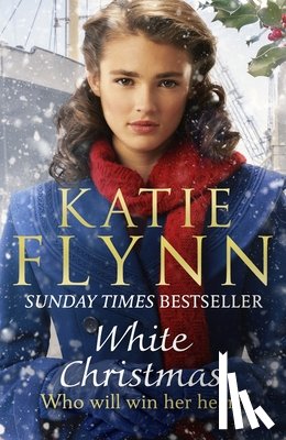 Flynn, Katie - White Christmas