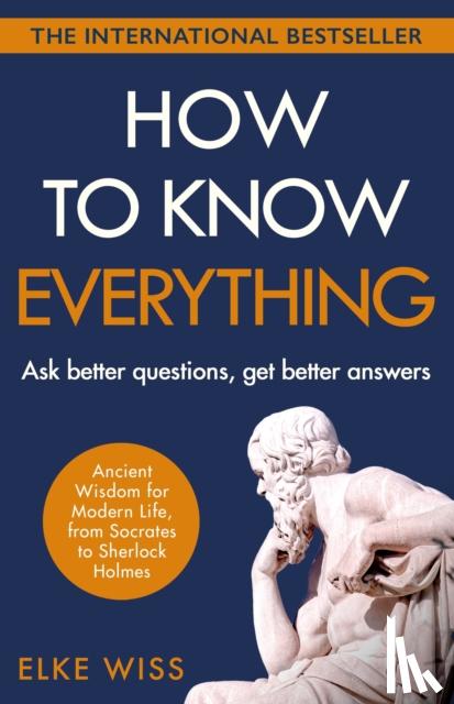Wiss, Elke - How to Know Everything