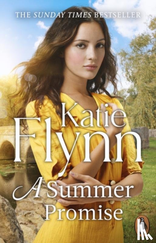 Flynn, Katie - A Summer Promise