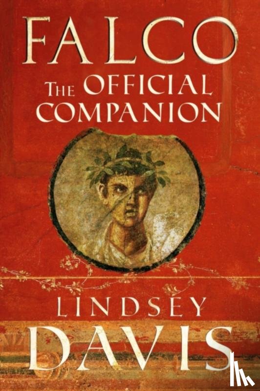 Davis, Lindsey - Falco: The Official Companion