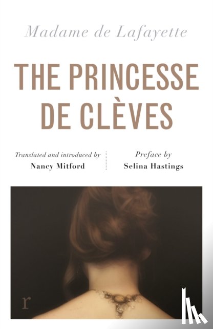 Lafayette, Madame de - The Princesse de Cleves (riverrun editions)