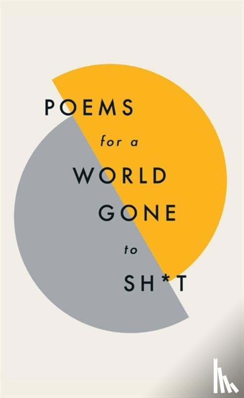 Poetry, Quercus - Poems for a world gone to sh*t