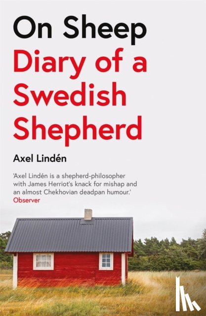 Linden, Axel - On Sheep