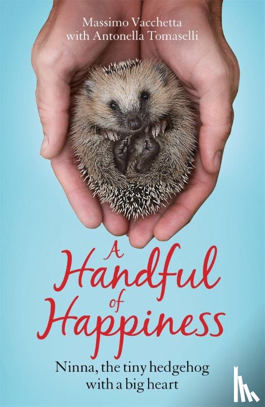 Vacchetta, Massimo - A Handful of Happiness