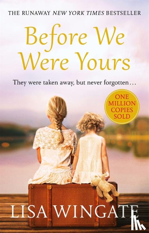 Wingate, Lisa - Before We Were Yours
