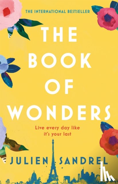 Sandrel, Julien - The Book of Wonders