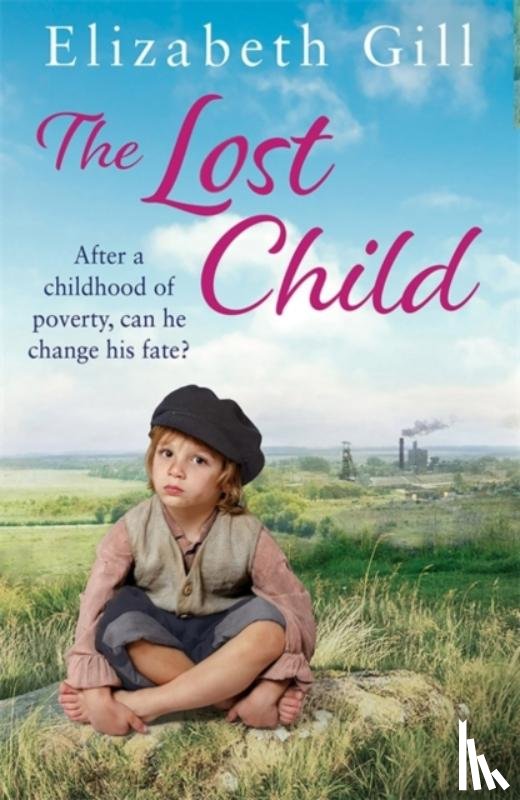 Gill, Elizabeth - The Lost Child