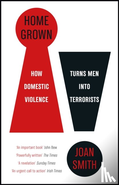 Smith, Joan - Home Grown
