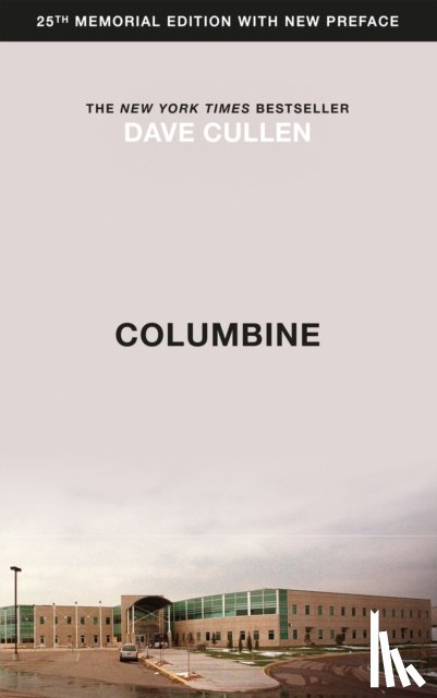 Cullen, Dave - Columbine