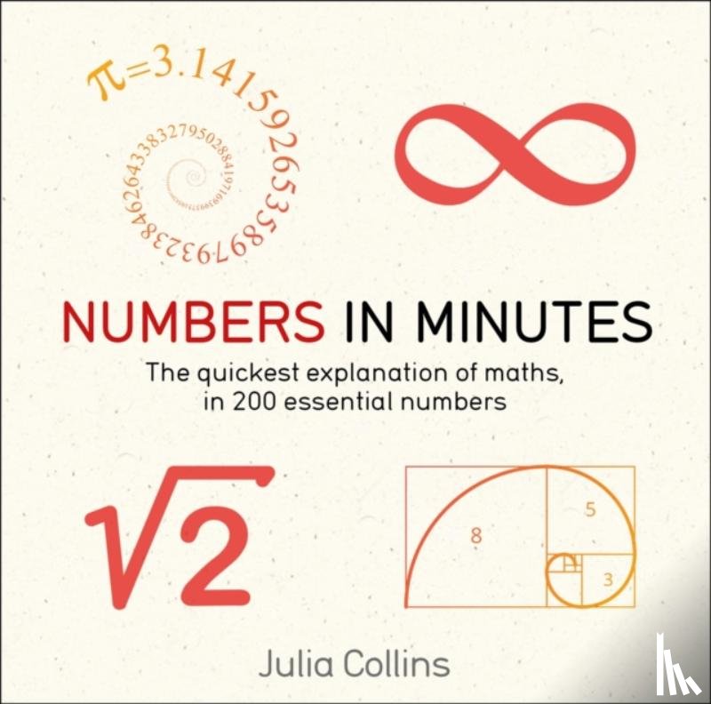 Collins, Julia - Numbers in Minutes